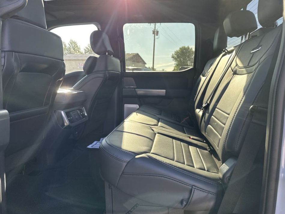 2025 Ford F-450 XL photo 13