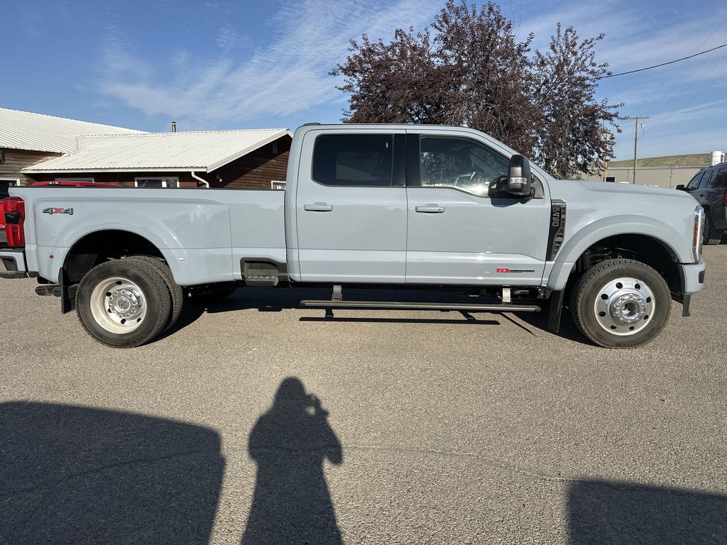 2025 Ford F-450 XL photo 20