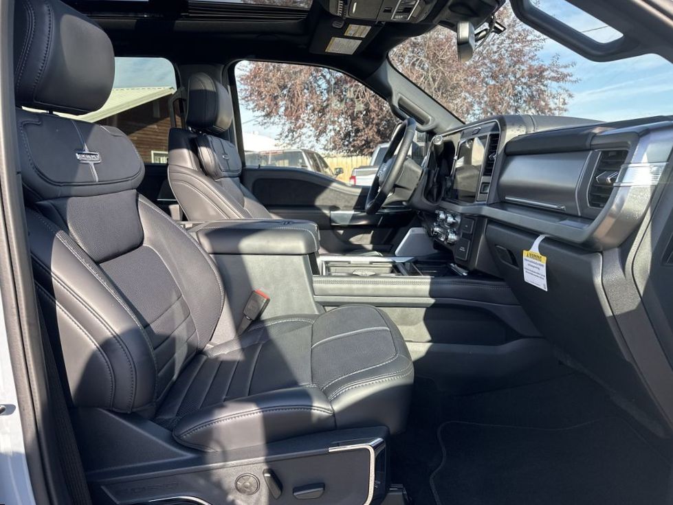 2025 Ford F-450 XL photo 22