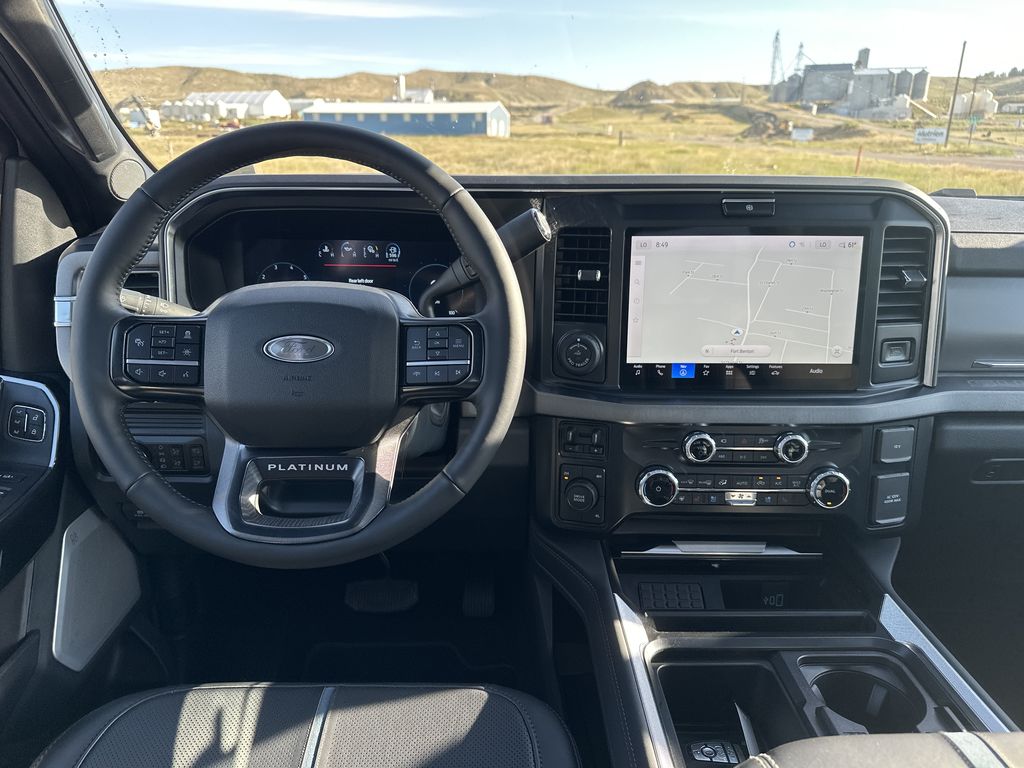 2025 Ford F-450 XL photo 15