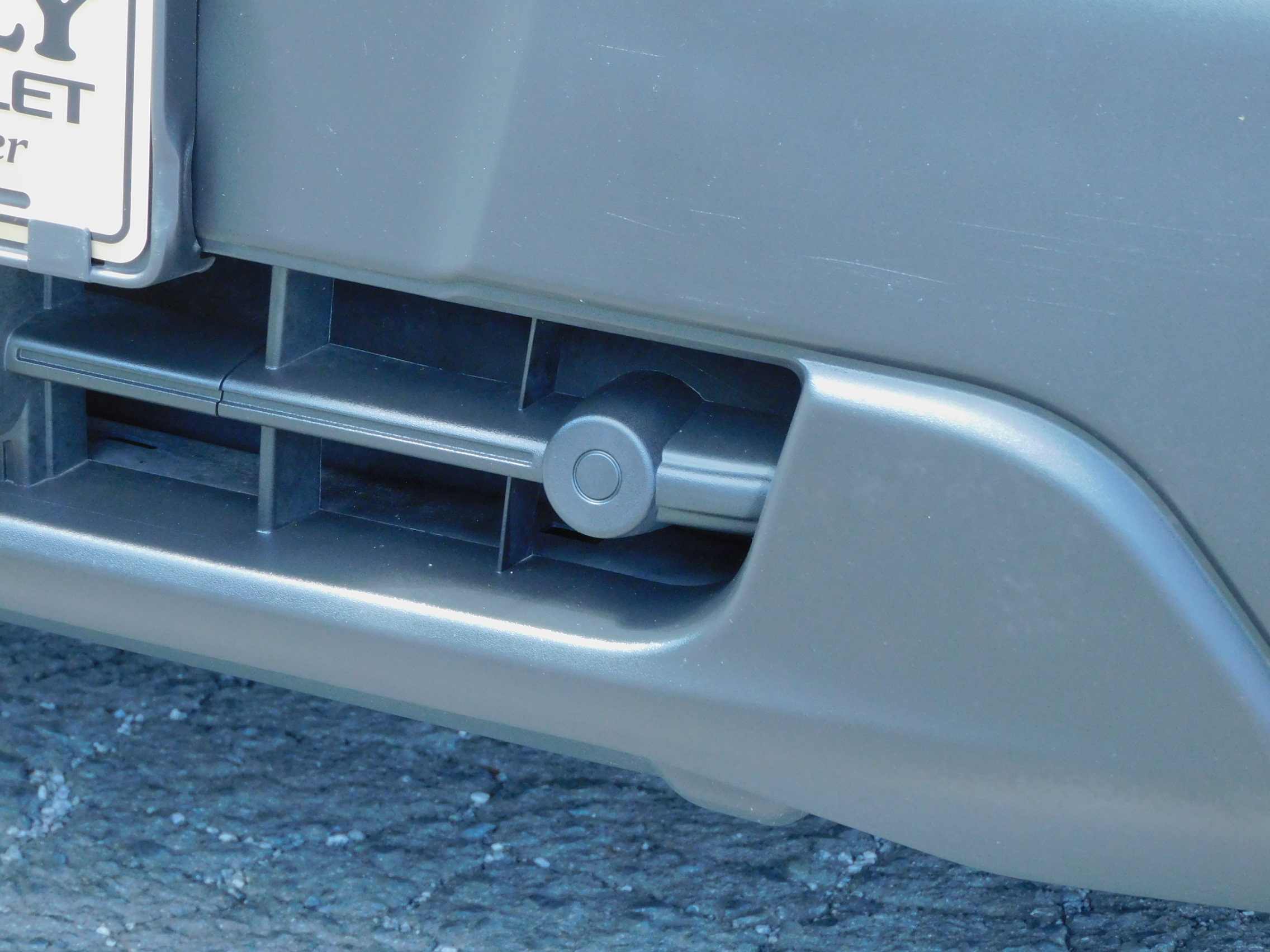 2023 Ford Transit Cargo Van photo 3