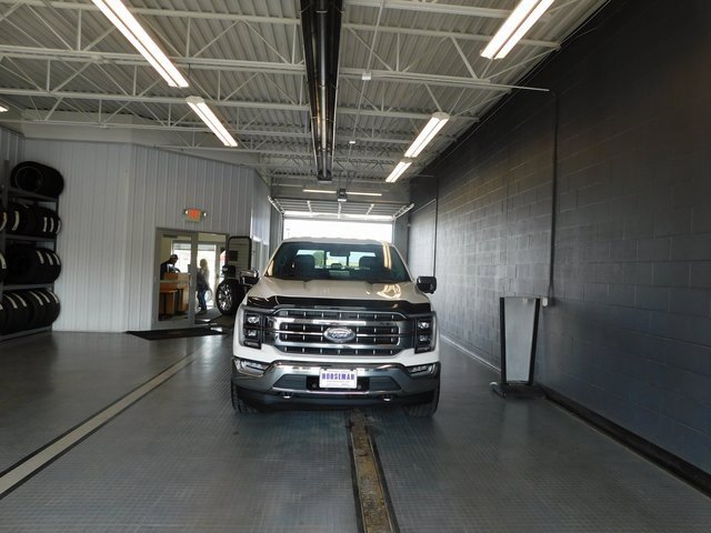 Used 2021 Ford F-150 XL with VIN 1FTFW1E58MKD08773 for sale in Detroit Lakes, Minnesota