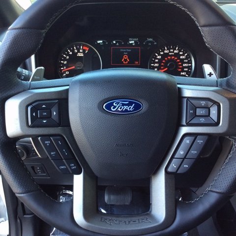 Pre-Owned 2020 Ford F-150