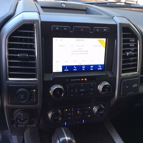 Pre-Owned 2020 Ford F-150