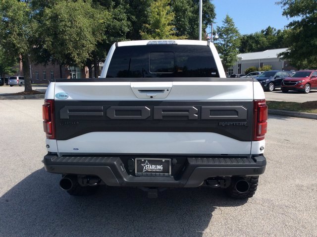 Pre-Owned 2020 Ford F-150
