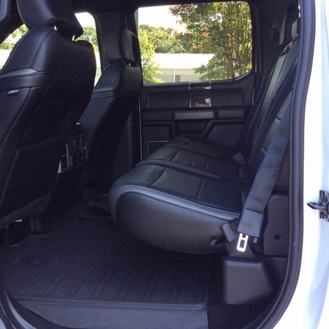 Pre-Owned 2020 Ford F-150