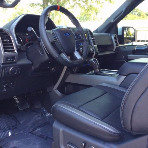 Pre-Owned 2020 Ford F-150