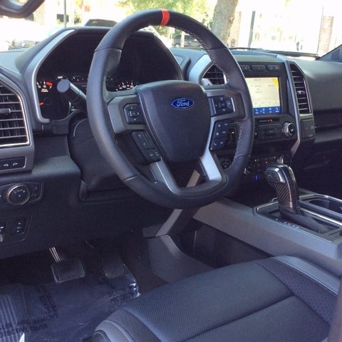 Pre-Owned 2020 Ford F-150