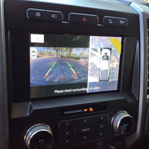 Pre-Owned 2020 Ford F-150