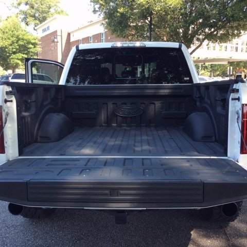 Pre-Owned 2020 Ford F-150