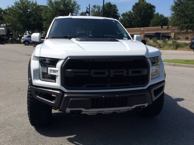 Pre-Owned 2020 Ford F-150