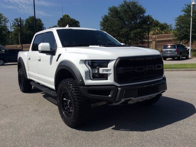 Pre-Owned 2020 Ford F-150 Crew Pickup