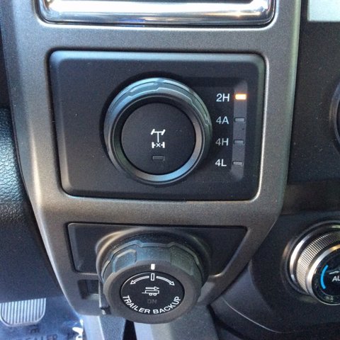 Pre-Owned 2020 Ford F-150