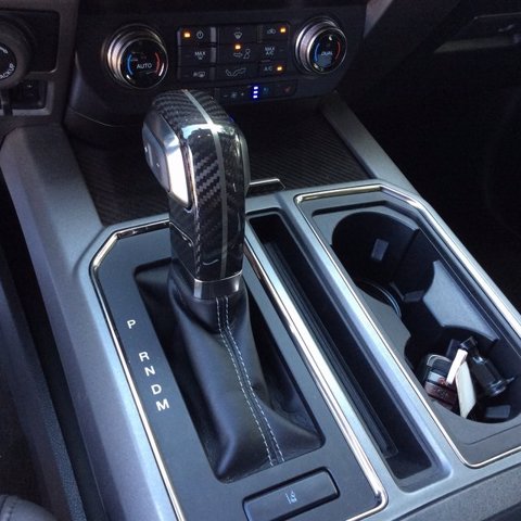 Pre-Owned 2020 Ford F-150
