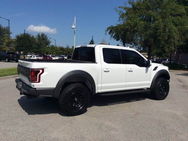 Pre-Owned 2020 Ford F-150