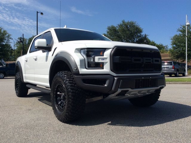 Pre-Owned 2020 Ford F-150