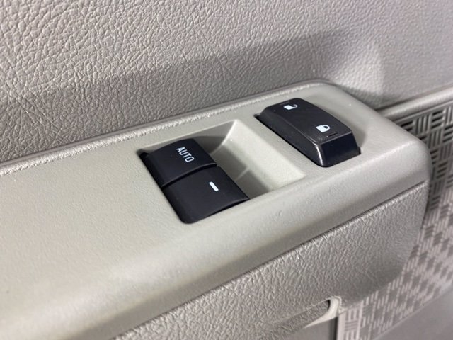 Pre-Owned 2014 Ford Econoline Cargo Van