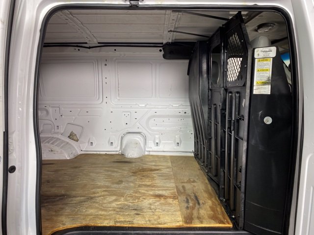 Pre-Owned 2014 Ford Econoline Cargo Van