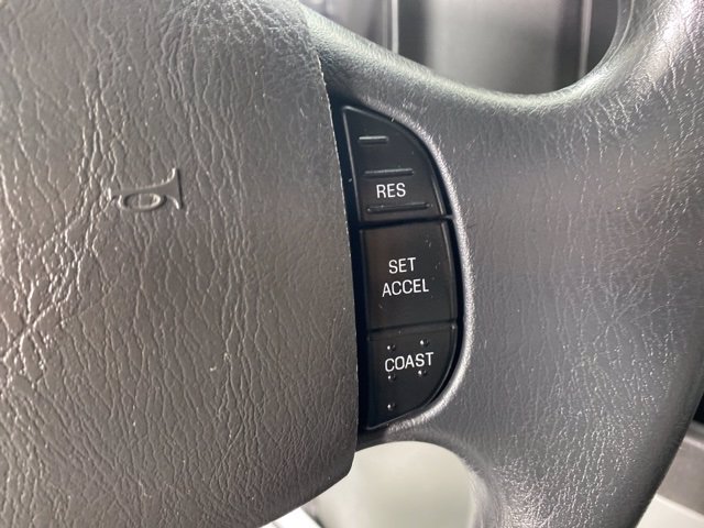 Pre-Owned 2014 Ford Econoline Cargo Van