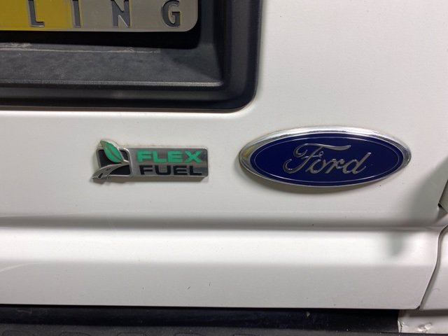 Pre-Owned 2014 Ford Econoline Cargo Van