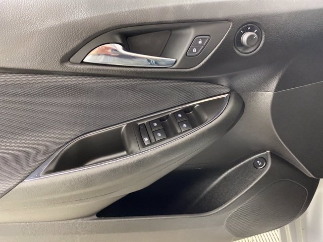 Certified Pre-Owned 2019 Chevrolet Cruze