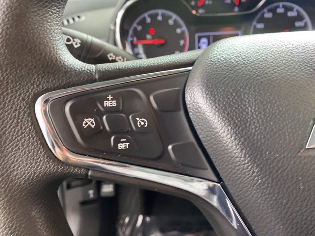 Certified Pre-Owned 2019 Chevrolet Cruze