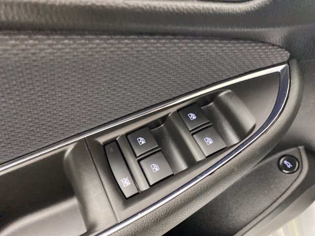 Certified Pre-Owned 2019 Chevrolet Cruze