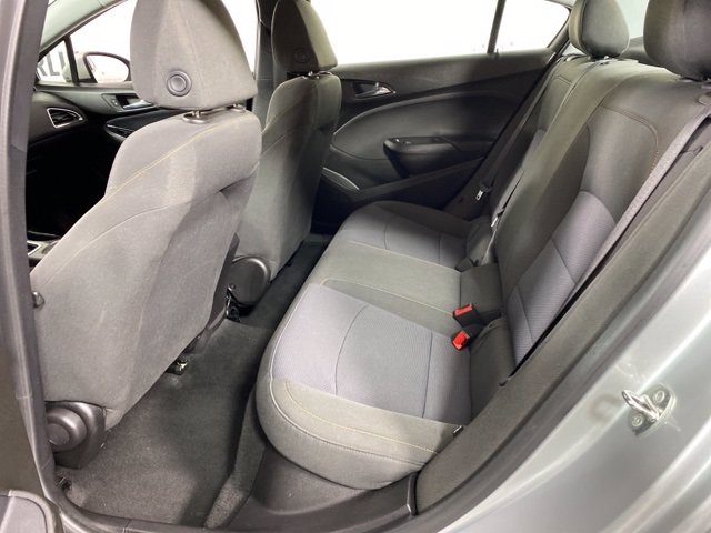 Certified Pre-Owned 2019 Chevrolet Cruze