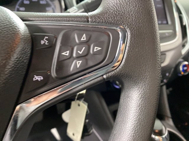 Certified Pre-Owned 2019 Chevrolet Cruze