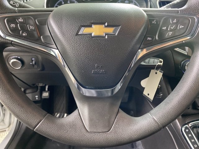 Certified Pre-Owned 2019 Chevrolet Cruze