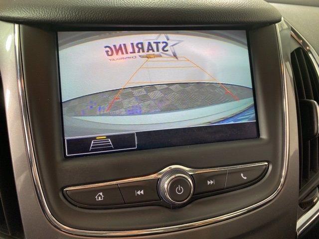 Certified Pre-Owned 2019 Chevrolet Cruze