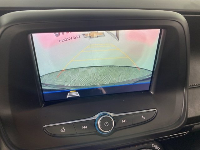 Certified Pre-Owned 2019 Chevrolet Camaro 1LT