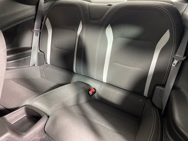 Certified Pre-Owned 2019 Chevrolet Camaro 1LT