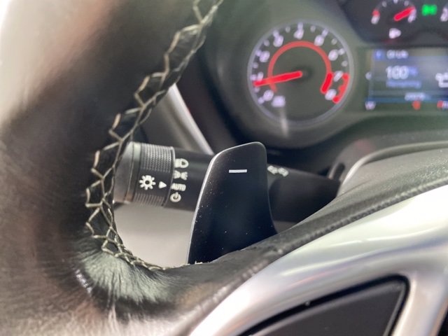 Certified Pre-Owned 2019 Chevrolet Camaro 1LT