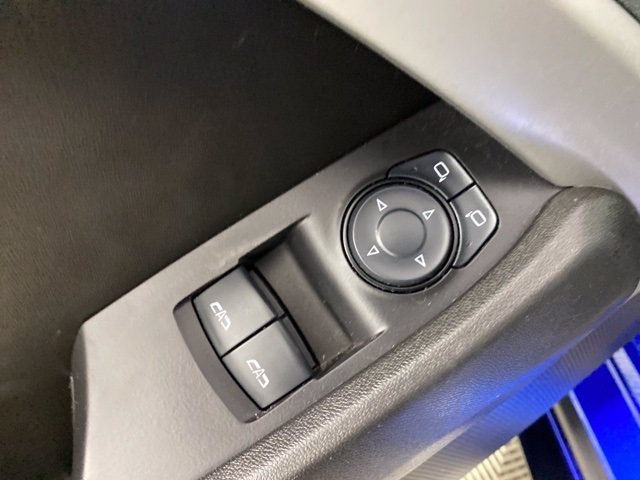 Certified Pre-Owned 2016 Chevrolet Camaro 1LT