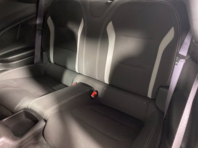 Certified Pre-Owned 2016 Chevrolet Camaro 1LT
