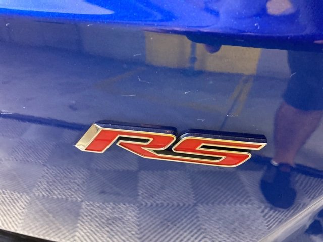 Certified Pre-Owned 2016 Chevrolet Camaro 1LT