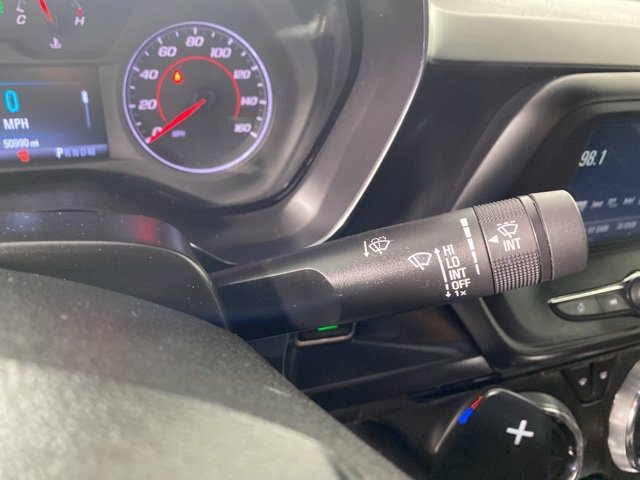 Certified Pre-Owned 2016 Chevrolet Camaro 1LT