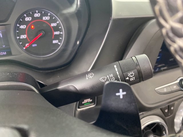 Pre-Owned 2019 Chevrolet Camaro 1LT