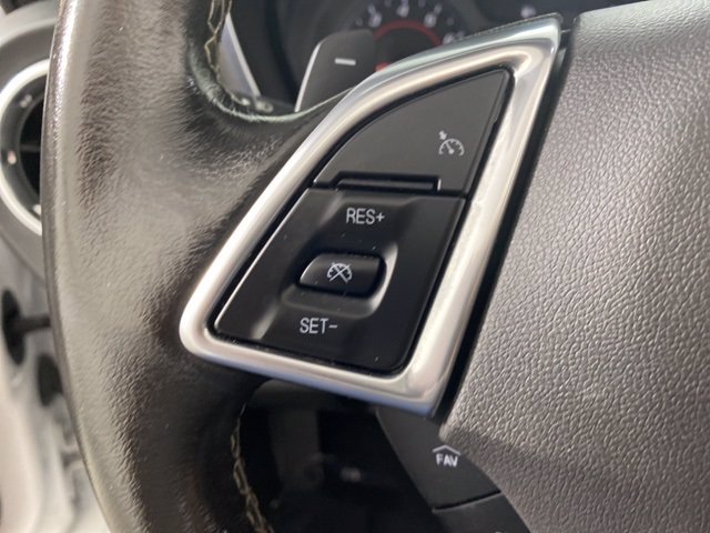 Pre-Owned 2019 Chevrolet Camaro 1LT