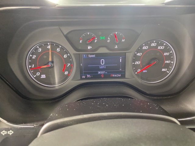 Pre-Owned 2019 Chevrolet Camaro 1LT