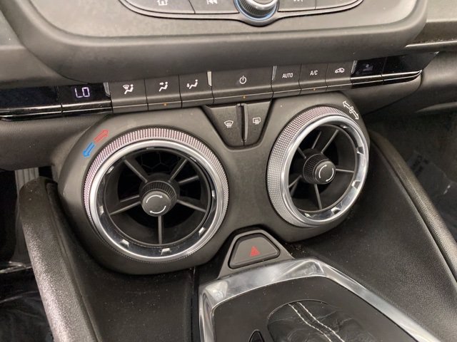 Pre-Owned 2019 Chevrolet Camaro 1LT