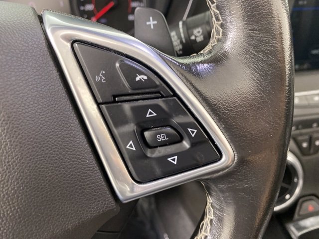 Pre-Owned 2019 Chevrolet Camaro 1LT
