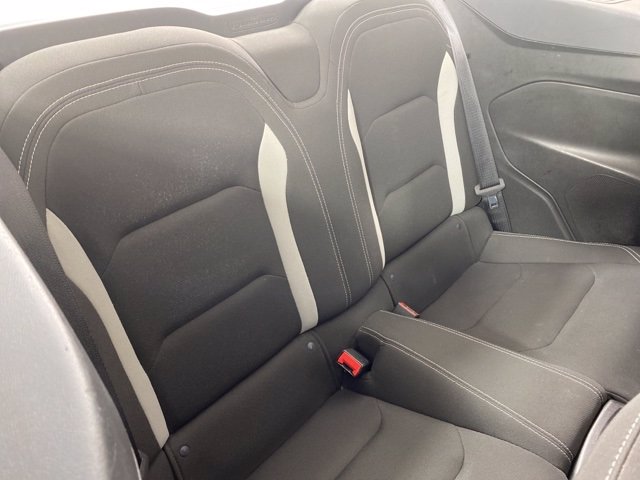 Pre-Owned 2019 Chevrolet Camaro 1LT