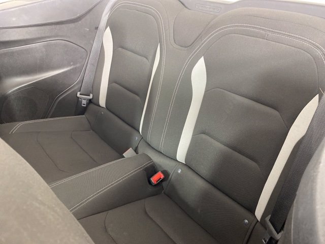 Pre-Owned 2019 Chevrolet Camaro 1LT