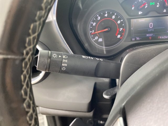 Pre-Owned 2019 Chevrolet Camaro 1LT