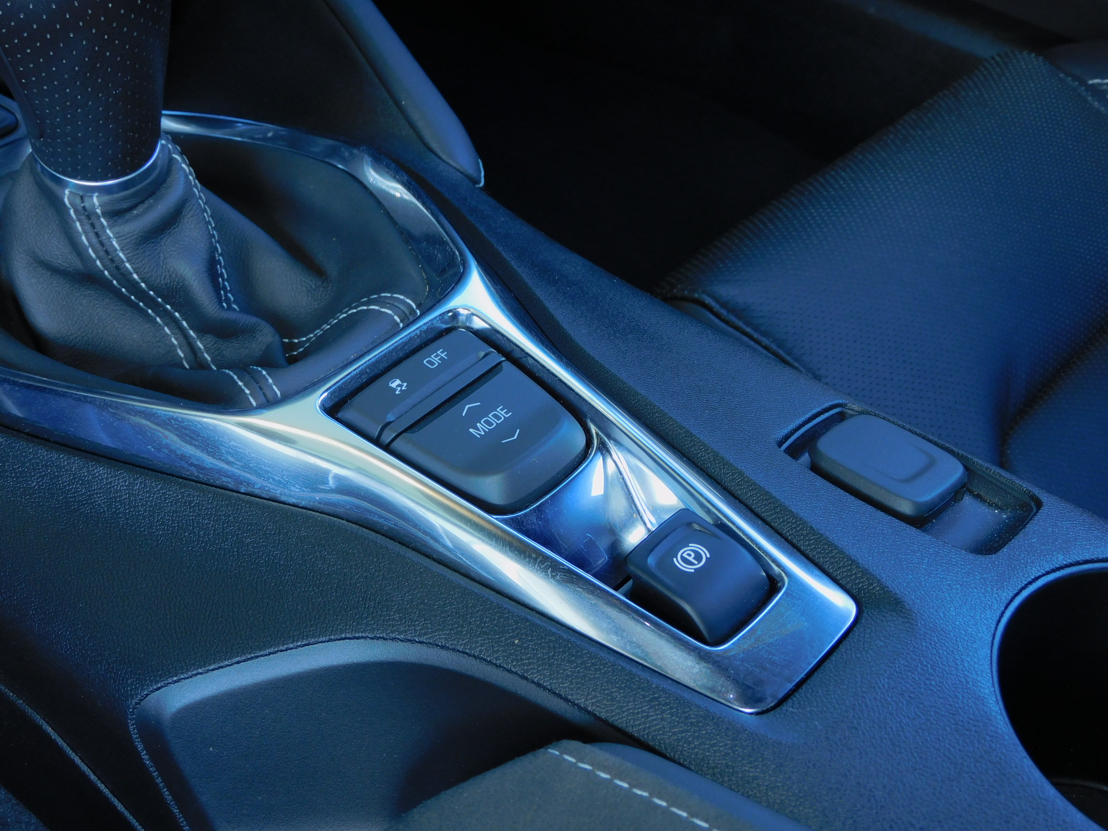 2022 Chevrolet Camaro 2SS photo 15