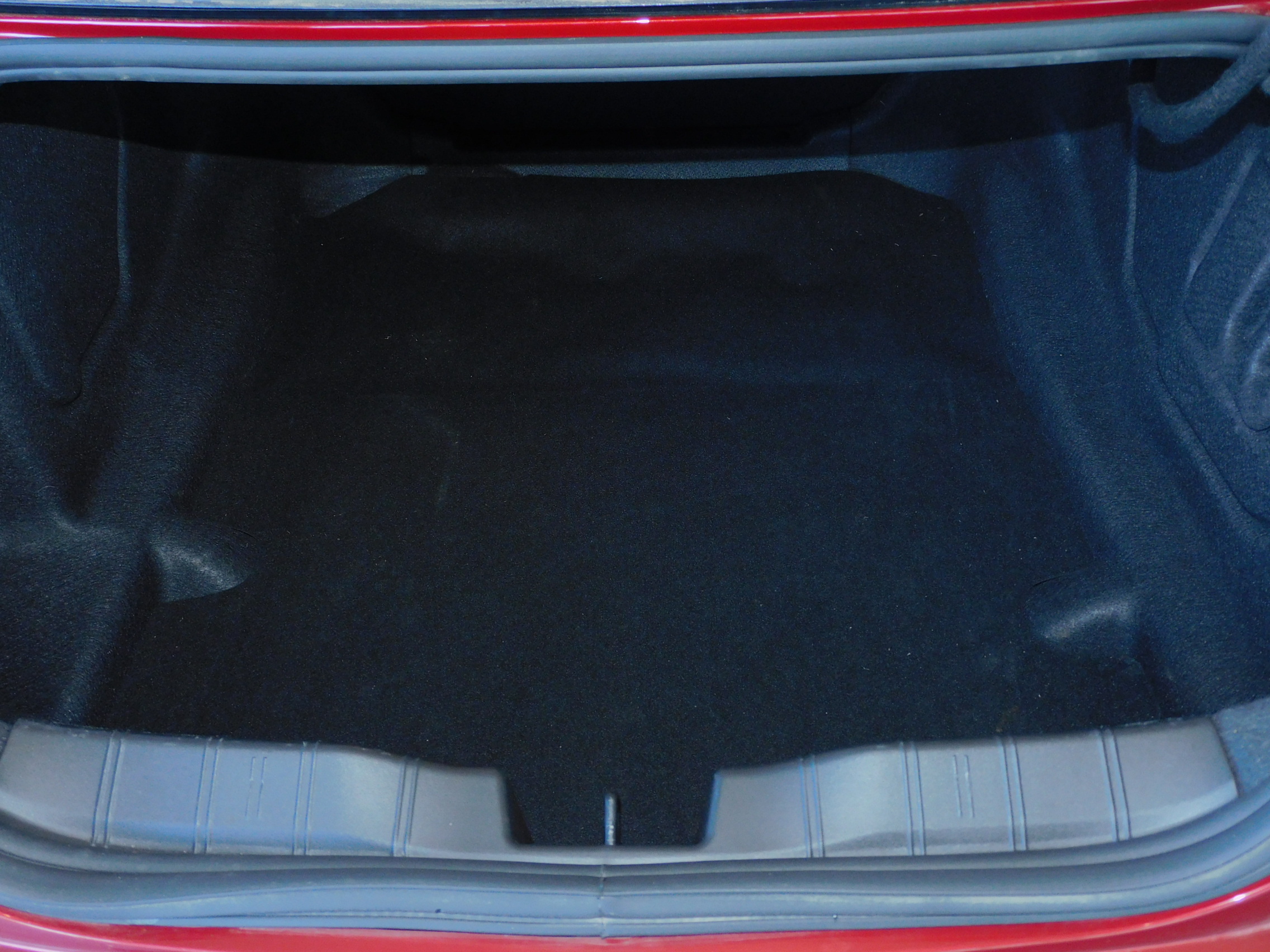 Used 2022 Wild Cherry Tintcoat Chevrolet 2SS image 26
