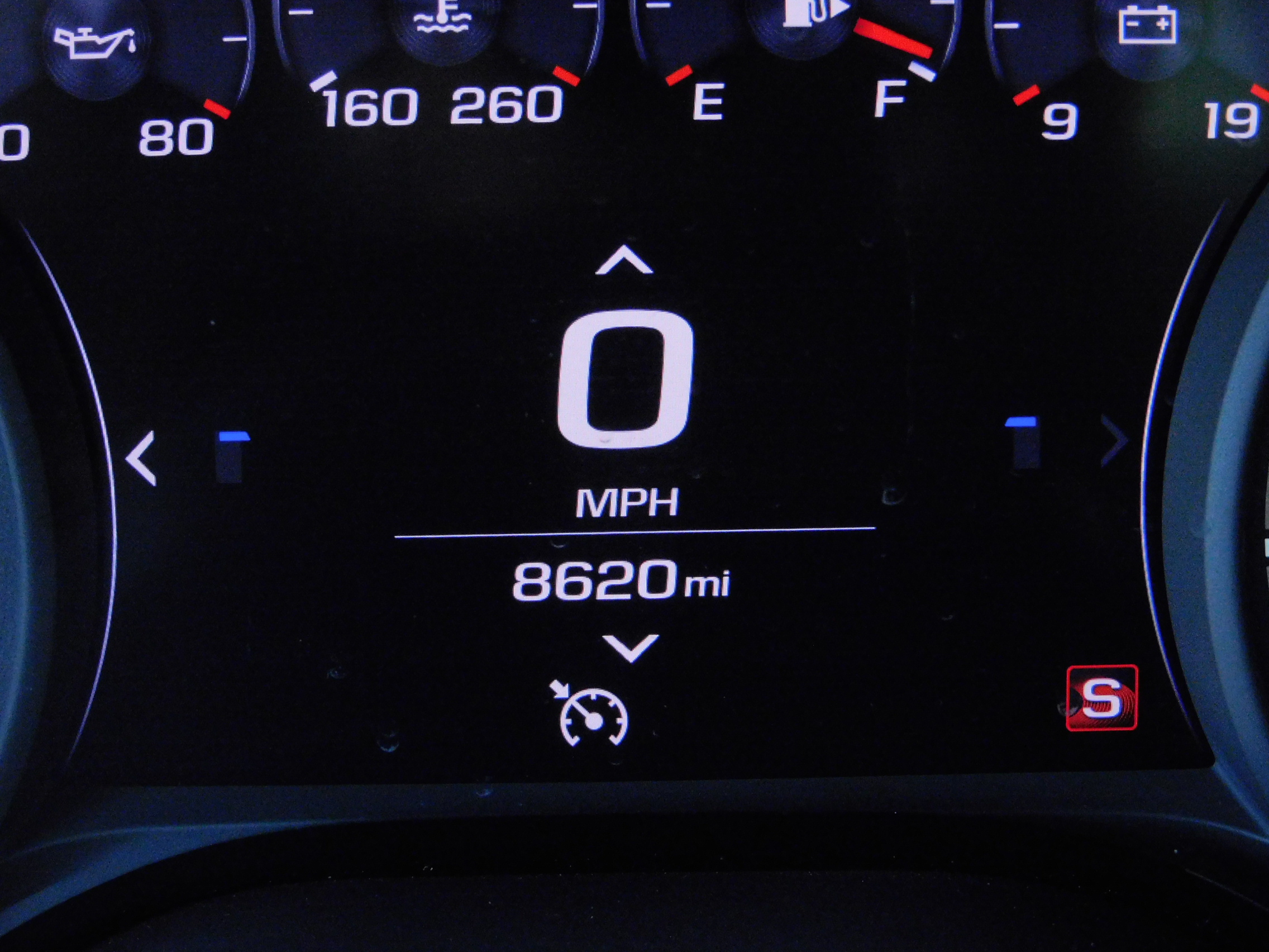 Used 2022 Wild Cherry Tintcoat Chevrolet 2SS image 41