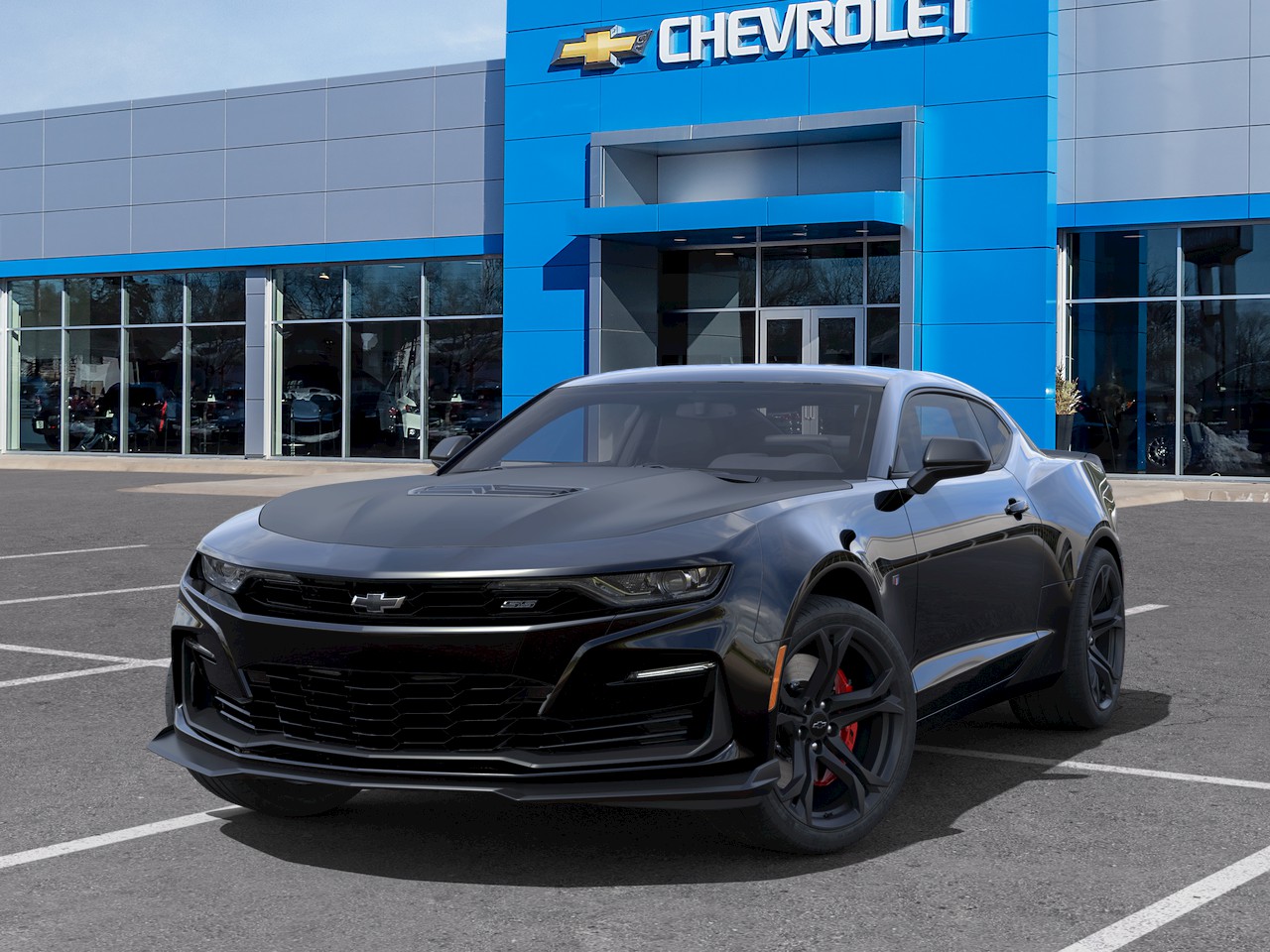New 2022 Chevrolet Camaro 2SS Coupe In Inver Grove Heights C2063 new-2022-chevrolet-camaro-2ss-coupe-in-inver-grove-heights-c2063